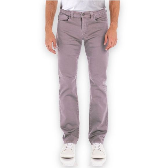 Fidelity Denim Jimmy Slim Straight Leg Jeans Enigma 31 - Picture 1 of 6